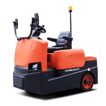 Электрический тягач Noblelift T30Q Электрический тягач Noblelift T30Q
