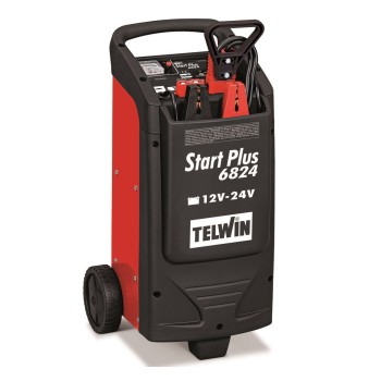 Пусковое устройство START PLUS 6824 12-24V Пусковое устройство START PLUS 6824 12-24V
