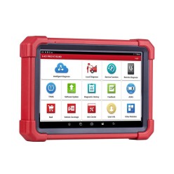Сканер диагностический Launch X-431 PRO3 HD v.5.0 SE для грузовых автомобилей Сканер диагностический Launch X-431 PRO3 HD v.5.0 SE для грузовых автомобилей
