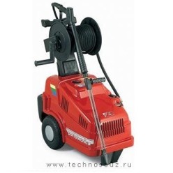 Установка для мойки автомобилей без подогрева ROYAL PRESS DSPL 2880 T