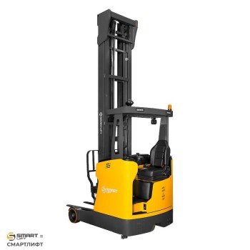 Ричтрак MFZ-L16M (1600 кг; 6,5 м; li-ion 48В / 300 Ач) СМАРТЛИФТ (SMARTLIFT) / СМАРТ (SMART)