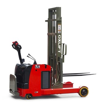 Ричтрак с Площадкой для Оператора TFA20-25 OXLIFT 2500 мм 2000 кг Ричтрак с Площадкой для Оператора TFA20-25 OXLIFT 2500 мм 2000 кг