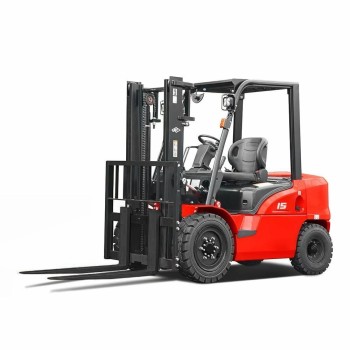 Автопогрузчик Вилочный Дизельный CPCD15-XRW10F 4500 мм 1500 кг SS FFL Автопогрузчик Вилочный Дизельный CPCD15-XRW10F 4500 мм 1500 кг SS FFL