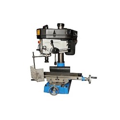 Станок фрезерный настольный TRIOD MMT-25 Станок фрезерный настольный TRIOD MMT-25