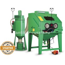 Пескоструйная камера Contracor ECO-120S-base Пескоструйная камера Contracor ECO-120S-base