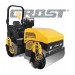Виброкаток GROST VR3100K