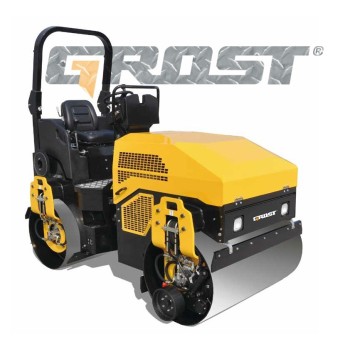 Виброкаток GROST VR1800K Виброкаток GROST VR1800K