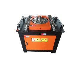 Гибщик арматуры GROST-SNAB G50 Гибщик арматуры GROST-SNAB G50