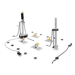 Стапель напольный KraftWell KRW7000FB