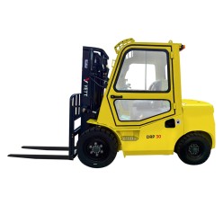Дизельный погрузчик с кабиной YETT DRP30-XC5K2-M300-3W-CAB