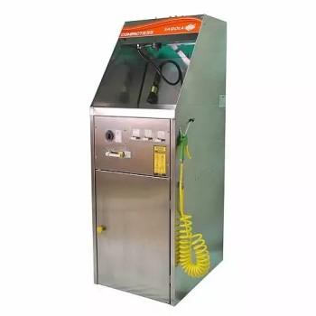 40000522 Мойка краскораспылителей Sagola Compact 235 40000522 Мойка краскораспылителей Sagola Compact 235