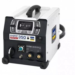 062191 GYSPOT ARC PULL 350 Споттер для алюминия 062191 GYSPOT ARC PULL 350 Споттер для алюминия