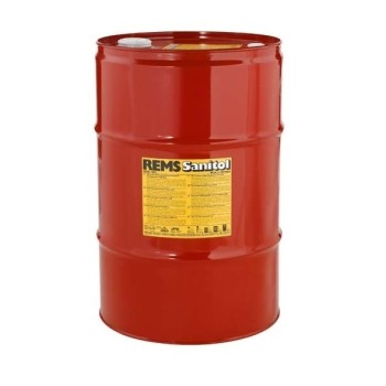 Резьбонарезное масло Rems Sanitol (50 л) Резьбонарезное масло Rems Sanitol (50 л)