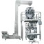 Вертикальная упаковочная машина на сервоприводах Bronkomatic-420