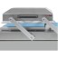 Вакуумный упаковщик CROMPACK VM 72 Вакуумный упаковщик CROMPACK VM 72