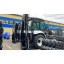 Экскаватор-погрузчик TRM B4X Perkins Экскаватор-погрузчик TRM B4X Perkins