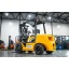 Дизельный вилочный погрузчик Hyundai 30DE-7 Дизельный вилочный погрузчик Hyundai 30DE-7