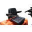Электрический тягач Noblelift T60Q