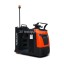 Электрический тягач Noblelift T50N Электрический тягач Noblelift T50N