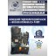 Комплект TS-56D Шиномонтажный стенд грузовой 14-56",+ЛС-322 MAXY PM Балансировочный станок монитор