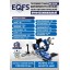Комплект ES-26D Шиномонтажный стенд+ES-950 Балансировочный станок