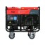 Дизельная электростанция FUBAG DS 11000 A ES 11 кВА Дизельная электростанция FUBAG DS 11000 A ES 11 кВА