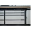 Рабочее место MECHANIC MCN 1552.S8L4-2FR Рабочее место MECHANIC MCN 1552.S8L4-2FR