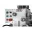 Редукторный сверлильный станок JET JGHD-32PF с автоматической подачей пиноли шпинделя 400В