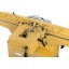 Фуговальный станок Powermatic 54 A HH с ножевым валом helical