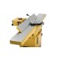Фуговальный станок Powermatic 54 A HH с ножевым валом helical