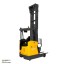 Ричтрак MFZ-L16M (1600 кг; 6,5 м; li-ion 48В / 300 Ач) СМАРТЛИФТ (SMARTLIFT) / СМАРТ (SMART)
