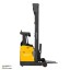 Ричтрак MFZ-L16M (1600 кг; 6,5 м; li-ion 48В / 300 Ач) СМАРТЛИФТ (SMARTLIFT) / СМАРТ (SMART)