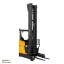 Ричтрак MFZ-L16M (1600 кг; 6,5 м; li-ion 48В / 300 Ач) СМАРТЛИФТ (SMARTLIFT) / СМАРТ (SMART)
