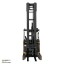 Ричтрак MFZ-L16M (1600 кг; 6,5 м; li-ion 48В / 300 Ач) СМАРТЛИФТ (SMARTLIFT) / СМАРТ (SMART)