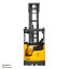 Ричтрак MFZ-L16M (1600 кг; 6,5 м; li-ion 48В / 300 Ач) СМАРТЛИФТ (SMARTLIFT) / СМАРТ (SMART)