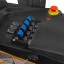 Ричтрак MFZ-L16M (1600 кг; 6,5 м; li-ion 48В / 300 Ач) СМАРТЛИФТ (SMARTLIFT) / СМАРТ (SMART)