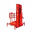 Комплектовщик Заказов с Электроподъемом OXLIFT YXT2-40 4000 мм 200 кг Комплектовщик Заказов с Электроподъемом OXLIFT YXT2-40 4000 мм 200 кг