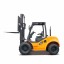 Автопогрузчик Дизельный Внедорожный CPCD35-XC3Y4G3 4800 мм 3500 кг SS FFL Cabin 4WD Автопогрузчик Дизельный Внедорожный CPCD35-XC3Y4G3 4800 мм 3500 кг SS FFL Cabin 4WD