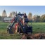 Навесной экскаватор для универсальных погрузчиков МЕТАТЭКС ME_LFL-2400 Навесной экскаватор для универсальных погрузчиков МЕТАТЭКС ME_LFL-2400