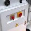 Фрезерный станок VISPROM FH-100 Фрезерный станок VISPROM FH-100