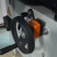 Фуговально-рейсмусовый станок PROMA MP-310B