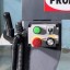 Токарный станок по дереву PROMA DSL-810/500