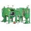 Пескоструйная камера Contracor ECO-120S-base