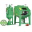 Пескоструйная камера Contracor ECO-120S-base