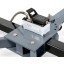 Стапель подкатной KraftWell ARCUS Стапель подкатной KraftWell ARCUS