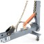 Стапель подкатной KraftWell ARCUS Стапель подкатной KraftWell ARCUS