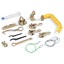 Стапель подкатной KraftWell ARCUS Стапель подкатной KraftWell ARCUS