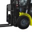 Дизельный погрузчик с кабиной YETT DRP15-XCK2-ZSM480-SS-CAB Дизельный погрузчик с кабиной YETT DRP15-XCK2-ZSM480-SS-CAB