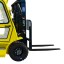 Дизельный погрузчик с кабиной YETT DRP25-XC5K2-M300-3W-CAB Дизельный погрузчик с кабиной YETT DRP25-XC5K2-M300-3W-CAB