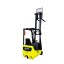 Электрический мини-погрузчик YETT ERM10 mini li-ion M350